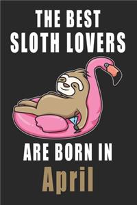 The best Lovers are born in journal