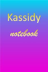 Kassidy