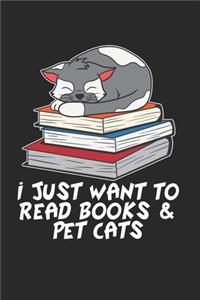 Katze Buch Notizbuch