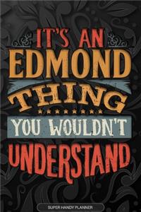Edmond