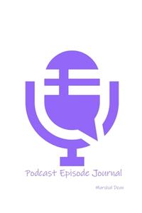 Podcast Episode Planner