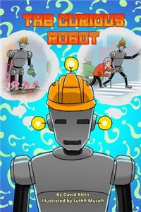 Curious Robot