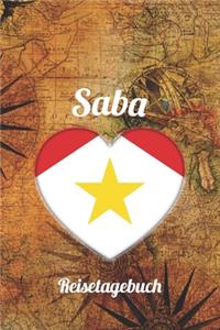 Saba Reisetagebuch