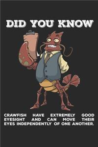 Did You Know?