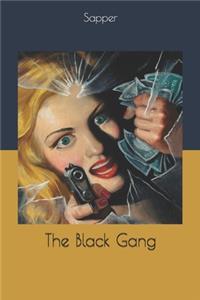 The Black Gang