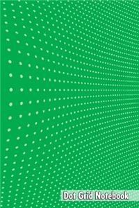 Dot Grid Notebook
