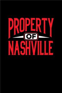Property of Nashville