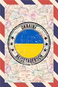 Ukraine Reisetagebuch