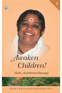 Awaken Children Vol. 5