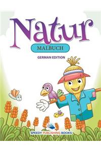 Malbuch Dragons (German Edition)