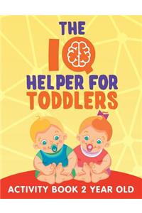 IQ Helper for Toddlers
