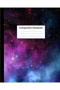 Composition Notebook