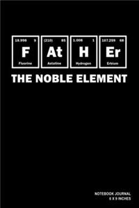 Father The Noble Element