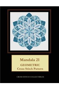 Mandala 21
