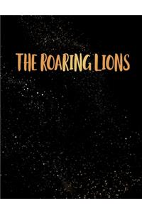 The Roaring Lions