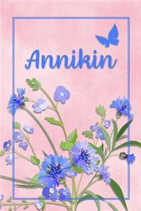 Annikin