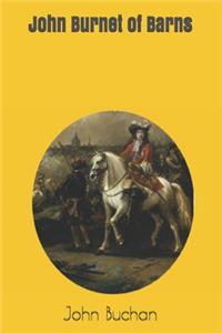 John Burnet of Barns