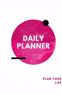 Daily Planner