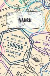 Nauru
