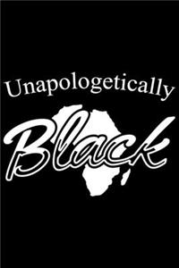 Unapologetically Black