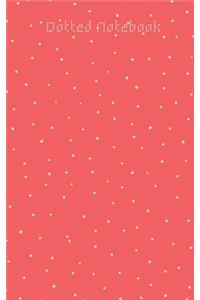 Dotted Notebook