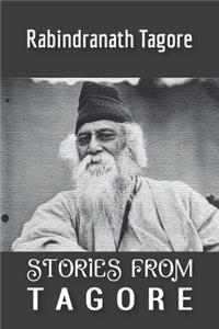 Stories from Tagore