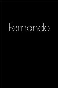 Fernando