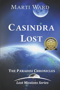Casindra Lost