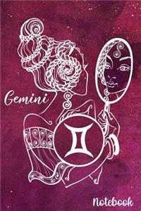 Gemini Notebook