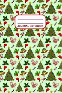 Journal Notebook