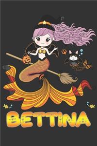 Bettina