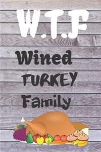W.T.F
