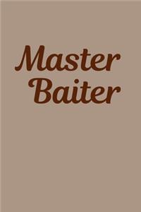 Mastor Baiter