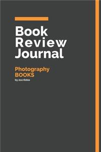 Book Review Journal Photography Books