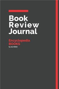 Book Review Journal Encyclopedia Books