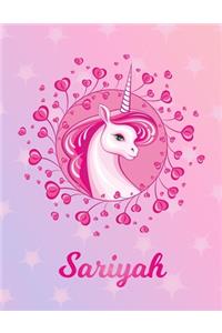 Sariyah