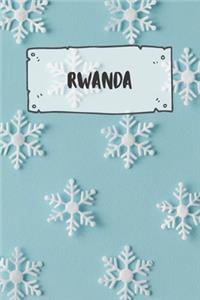 Rwanda