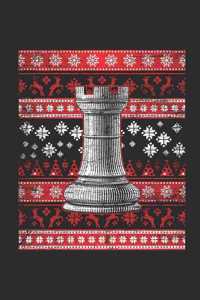 Ugly Christmas Sweater - Rook