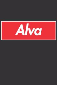 Alva