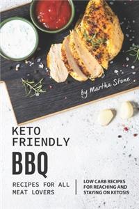 Keto-Friendly BBQ Recipes for All Meat Lovers