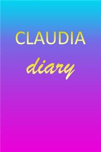 Claudia
