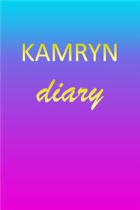 Kamryn