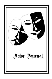 Actor Journal