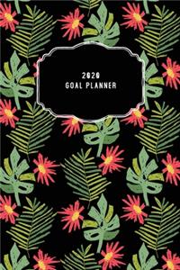 2020 Goal Planner