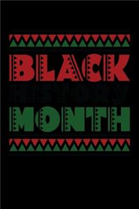 Black History Month