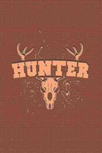Hunter Dot Grid