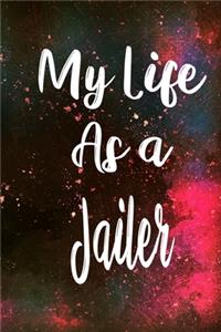 My Life as a Jailer