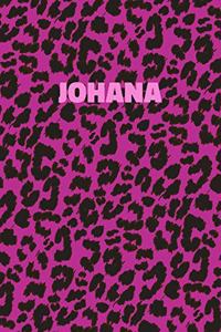 Johana