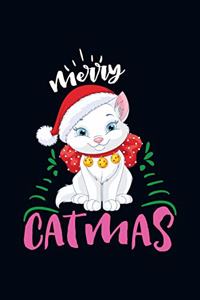 Merry Catmas