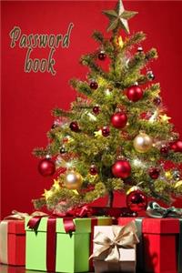 Password Book